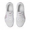 ASICS GEL ROCKET 11 1072A093 103 ΛΕΥΚΟ ΡΟΖ