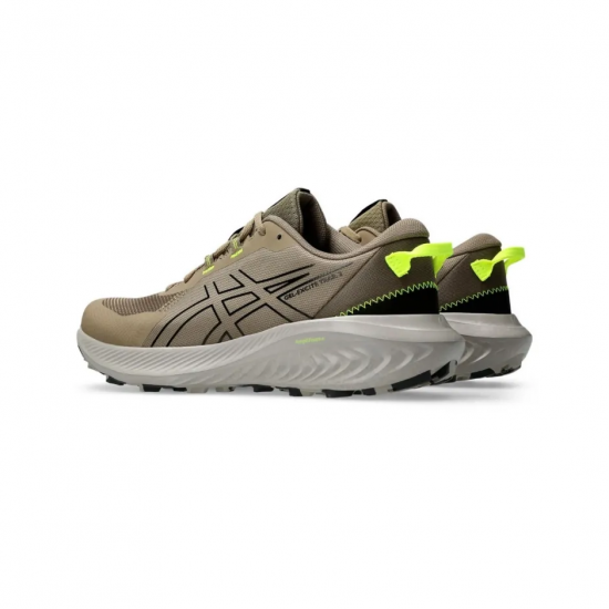 ASICS GEL-EXCITE TRAIL 2 1011B594 201 ΧΡΥΣΟ