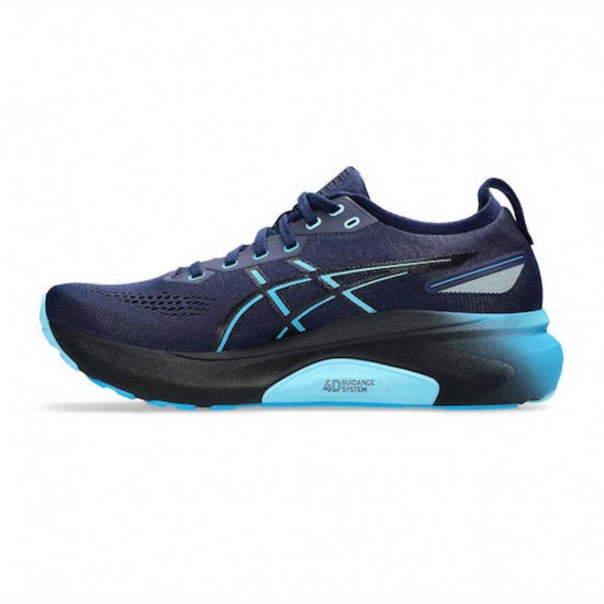 ASICS GEL-KAYANO 31 1011B867 401 ΜΠΛΕ