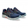 ASICS GEL-VENTURE 9 1011B486 408 ΜΠΛΕ ΛΑΔΙ