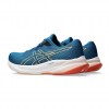 ASICS GEL-PULSE 15 1011B780 403 ΒΕΡΑΜΑΝ ΠΟΡΤΟΚΑΛΙ