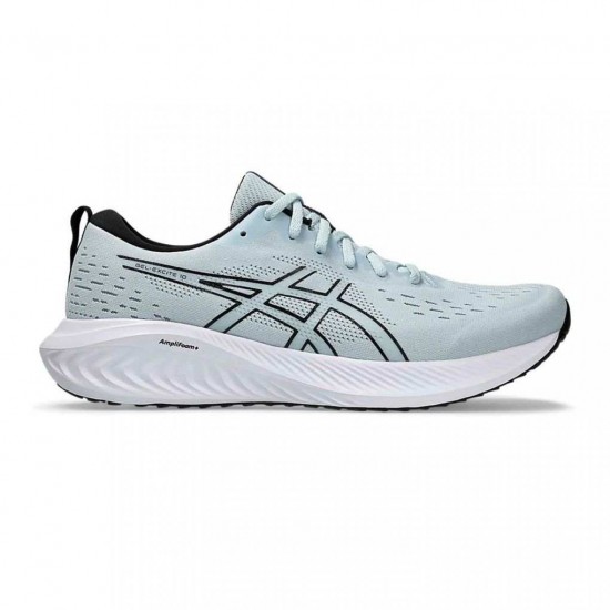 ASICS GEL-EXCITE 10 1011B600 024 ΓΚΡΙ ΜΑΥΡΟ