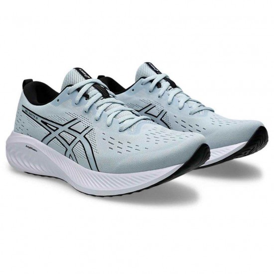 ASICS GEL-EXCITE 10 1011B600 024 ΓΚΡΙ ΜΑΥΡΟ