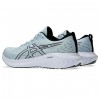 ASICS GEL-EXCITE 10 1011B600 024 ΓΚΡΙ ΜΑΥΡΟ