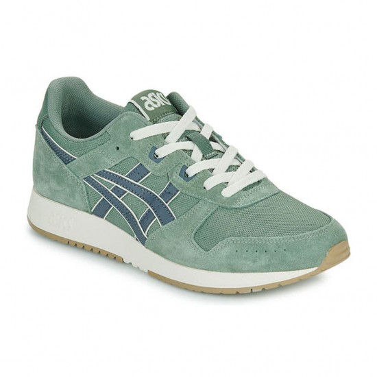 ASICS LYTE CLASSIC 1201A477 301 ΛΑΔΙ ΑΝΘΡΑΚΙ