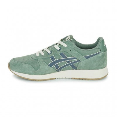 ASICS LYTE CLASSIC 1201A477 301 ΛΑΔΙ ΑΝΘΡΑΚΙ