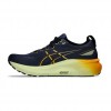 ASICS GEL-KAYANO 31 1011B867 403 ΜΠΛΕ ΚΙΤΡΙΝΟ