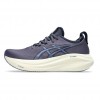 ASICS GEL NIMBUS 27 1011B958 500 ΜΠΛΕ ΓΚΡΙ