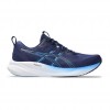 ASICS GEL PULSE 16 1011B962 401 ΜΠΛΕ ΡΟΥΑ