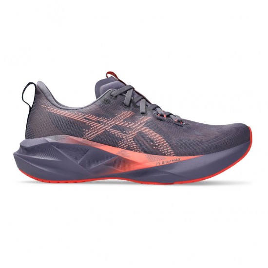 ASICS DYNABLAST 5 1011B974 500 ΜΩΒ ΠΟΡΤΟΚΑΛΙ