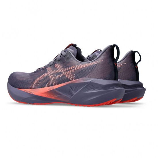 ASICS DYNABLAST 5 1011B974 500 ΜΩΒ ΠΟΡΤΟΚΑΛΙ