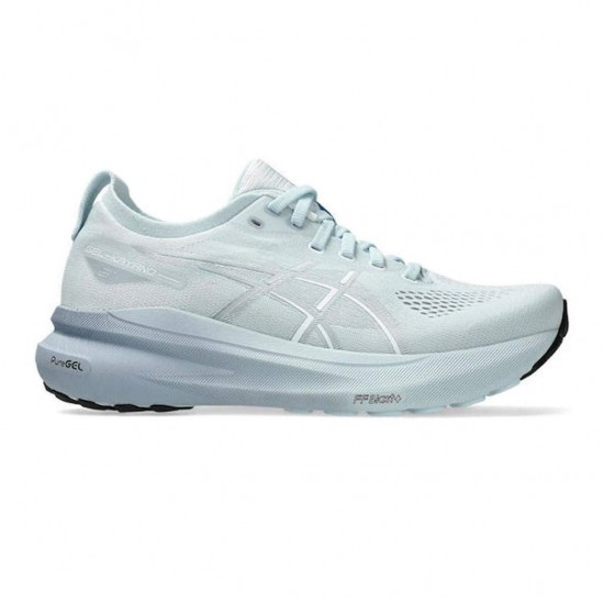 ASICS GEL-KAYANO 31 1012B670 021 ΓΚΡΙ ΑΣΗΜΙ