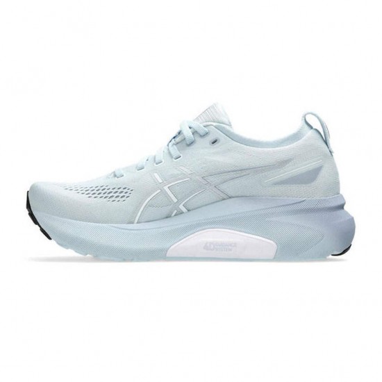 ASICS GEL-KAYANO 31 1012B670 021 ΓΚΡΙ ΑΣΗΜΙ