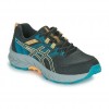 ASICS PRE VENTURE 9 GS 1014A276 009 ΜΑΥΡΟ ΡΟΥΑ