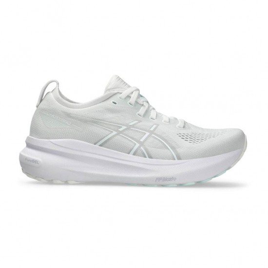 ASICS GEL-KAYANO 31 1012B670 101 ΛΕΥΚΟ