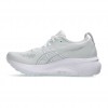 ASICS GEL-KAYANO 31 1012B670 101 ΛΕΥΚΟ