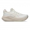 ASICS GEL-NIMBUS 27 1012B753 102 ΜΠΕΖ ΣΩΜΟΝ