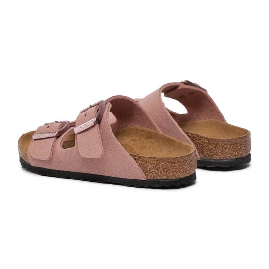 BIRKENSTOCK ARIZONA KIDS 1026423 ΡΟΖ