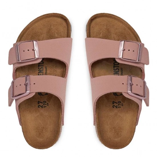 BIRKENSTOCK ARIZONA KIDS 1026423 ΡΟΖ