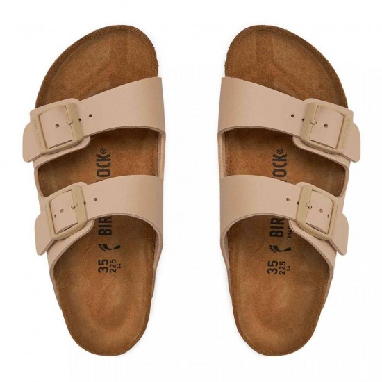 BIRKENSTOCK ARIZONA NEW 1027723 ΠΟΥΔΡΑ