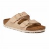 BIRKENSTOCK ARIZONA NEW 1027723 ΠΟΥΔΡΑ