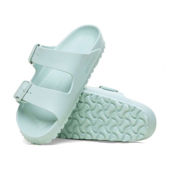 BIRKENSTOCK ARIZONA EVA 1027404 ΜΕΝΤΑ