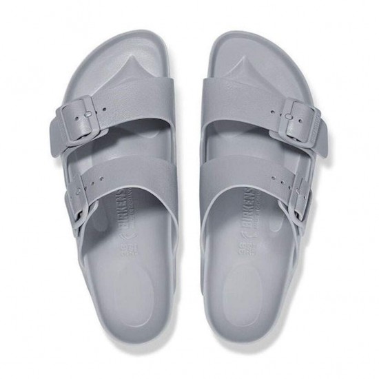 BIRKENSTOCK ARIZONA EVA 1027592 ΓΚΡΙ