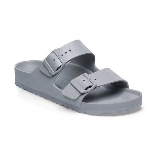 BIRKENSTOCK ARIZONA EVA 1027592 ΓΚΡΙ