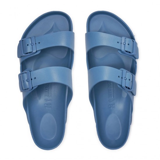 BIRKENSTOCK ARIZONA EVA 1027275 ΓΑΛΑΖΙΟ