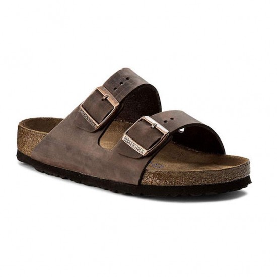 BIRKENSTOCK CLASSIC ARIZONA 0452761 ΚΑΦΕ