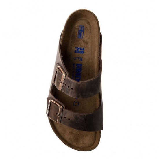 BIRKENSTOCK CLASSIC ARIZONA 0452761 ΚΑΦΕ