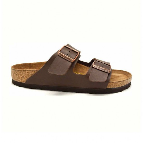 BIRKENSTOCK ARIZONA 0051701 ΚΑΦΕ