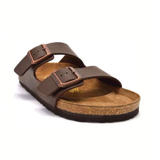 BIRKENSTOCK ARIZONA 0051701 ΚΑΦΕ