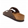 BIRKENSTOCK ARIZONA 0051701 ΚΑΦΕ