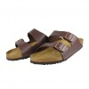 BIRKENSTOCK ARIZONA 0051701 ΚΑΦΕ