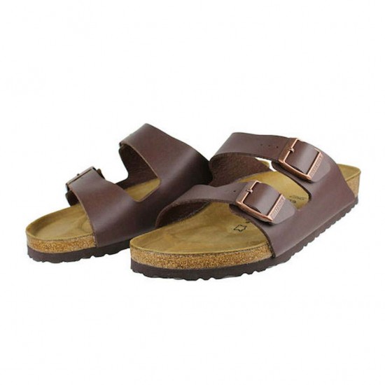 BIRKENSTOCK ARIZONA 0051701 ΚΑΦΕ