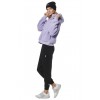 BODY ACTION ΓΥΝΑΙΚΕΙΟ FLEECE ΠΑΝΤΕΛΟΝΙ 021335 01 ΜΑΥΡΟ