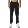 BODY ACTION ΑΝΔΡΙΚΟ FLEECE JOGGER ΠΑΝΤΕΛΟΝΙ 023331 01 ΜΑΥΡΟ