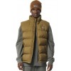 BODY ACTION PUFFER ΑΜΑΝΙΚΟ JACKET 073326 01 ΧΑΚΙ 