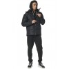 BODY ACTION PUFFER JACKET WITH DETACHABLE HOODIE 073327 01 ΜΑΥΡΟ 