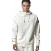 BODY ACTION TECH FLEECE ΖΑΚΕΤΑ ΜΕ ΚΟΥΚΟΥΛΑ 073420 01 ΛΕΥΚΟ 