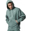 BODY ACTION FLEECE ΖΑΚΕΤΑ ΜΕ ΚΟΥΚΟΥΛΑ 073424 01 ΠΡΑΣΙΝΟ 