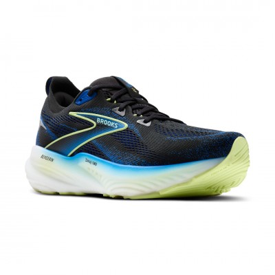 BROOKS GLYCERIN 22 110445 002 ΜΑΥΡΟ ΜΠΛΕ