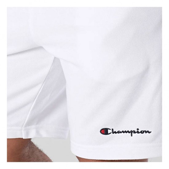 CHAMPION BERMUDA 219906 WW001 ΛΕΥΚΟ