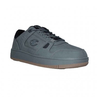 CHAMPION RD18 LOW CORD S22294 ES014 ΑΝΘΡΑΚΙ