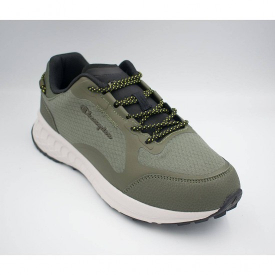 CHAMPION STREET TREK 3.0 LOW S22302 GS522 ΧΑΚΙ