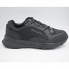 CHAMPION STREET TREK 3.0 LOW S22302 KK001 ΜΑΥΡΟ