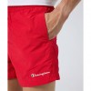 CHAMPION BEACHSHORT 219979 RS032 ΚΟΚΚΙΝΟ