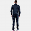 CHAMPION FULL ZIP SUIT 218714 BS501 ΜΠΛΕ