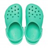 CROCS ΠΑΙΔΙΚΑ ΑΝΑΤΟΜΙΚΑ ΣΑΜΠΟ 206991 3WM ΠΡΑΣΙΝΟ